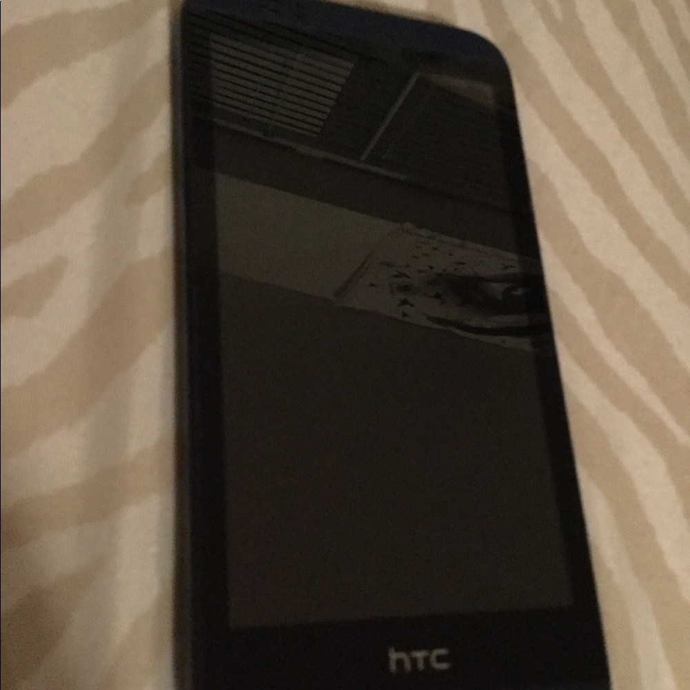 Pre- Owned HTC Desire 626